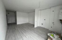Apartament 2 camere, 49 mp, semidecomandat, etaj intermediar, zona Terra