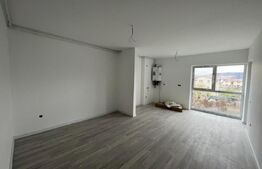 Apartament 2 camere, 49 mp, semidecomandat, etaj intermediar, zona Terra