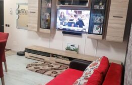 Apartament deosebit, 3 camere, mobilat si utilat, zona Subcetate