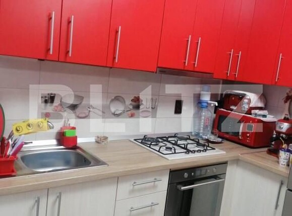 Apartament de vânzare 3 camere Floreşti - 142044AV | BLITZ Cluj-Napoca | Poza10