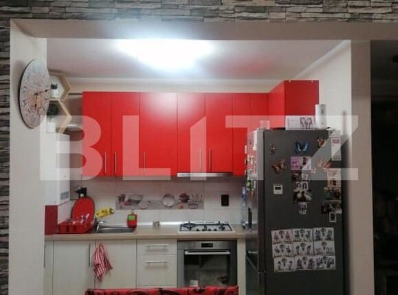 Apartament de vânzare 3 camere Floreşti - 142044AV | BLITZ Cluj-Napoca | Poza8