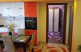 Apartament de 3 camere, 66mp utili, etaj intermediar, Apahida 