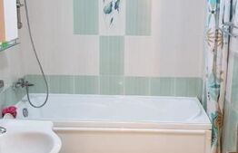 Apartament de 3 camere, 66mp utili, etaj intermediar, Apahida 