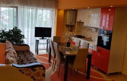 Apartament de 3 camere, 66mp utili, etaj intermediar, Apahida 