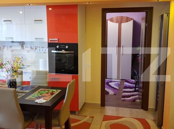 Apartament de vânzare 3 camere Apahida - 142045AV | BLITZ Cluj-Napoca | Poza2