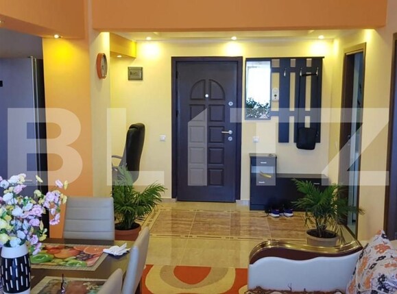 Apartament de vânzare 3 camere Apahida - 142045AV | BLITZ Cluj-Napoca | Poza1