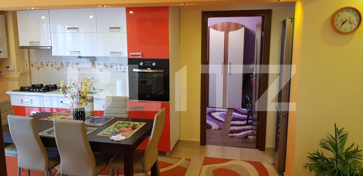 Apartament de vânzare 3 camere Apahida - 142045AV | BLITZ Cluj-Napoca | Poza2