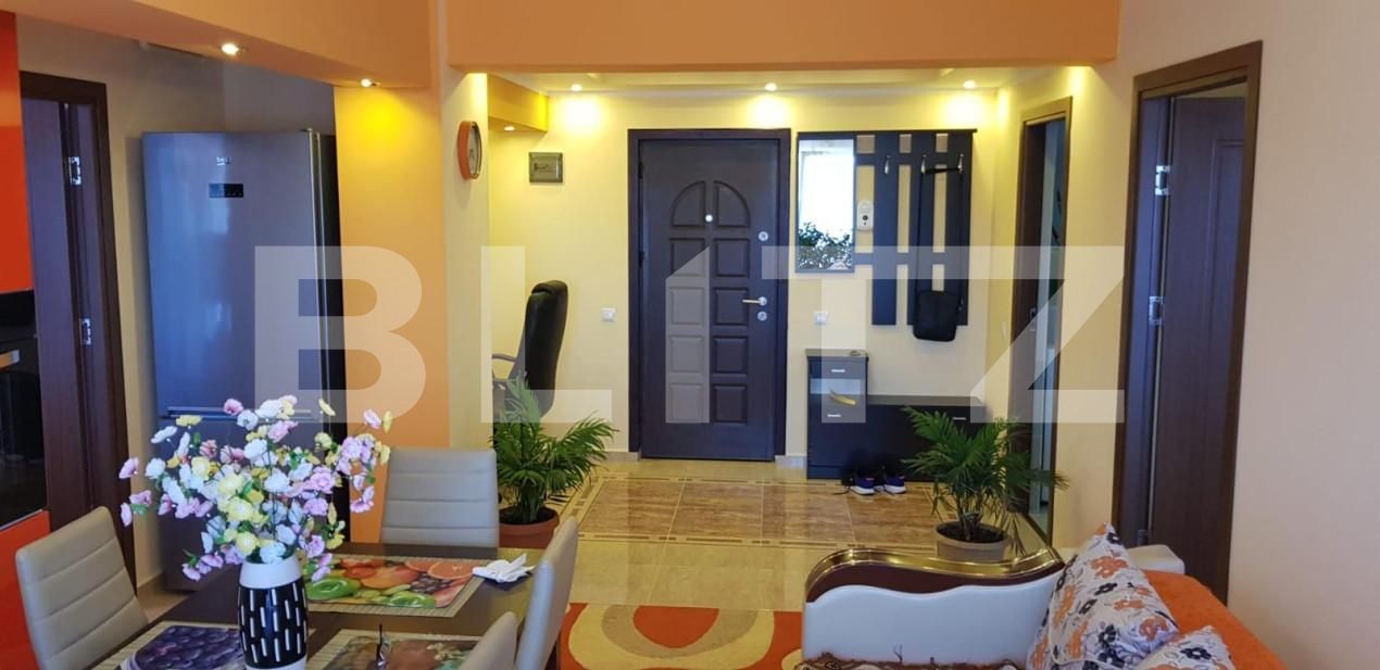 Apartament de vânzare 3 camere Apahida - 142045AV | BLITZ Cluj-Napoca | Poza1