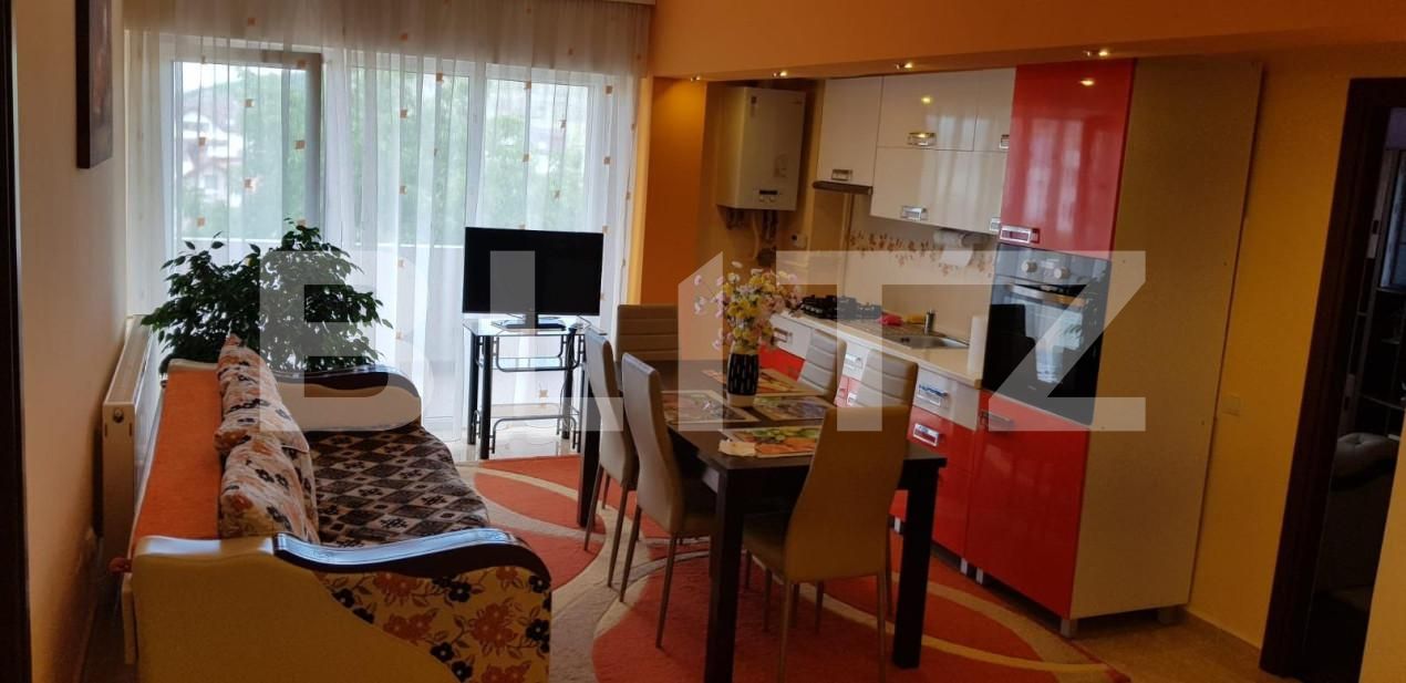 Apartament de vânzare 3 camere Apahida - 142045AV | BLITZ Cluj-Napoca | Poza3