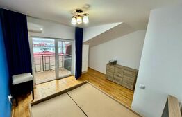 Apartament 3 camere, 84mp, 2 bai, dressing, 2 parcări, zona Eroilor