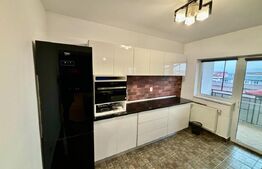 Apartament 3 camere, 84mp, 2 bai, dressing, 2 parcări, zona Eroilor