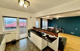 Apartament 3 camere, 84mp, 2 bai, dressing, 2 parcări, zona Eroilor