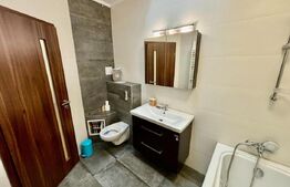 Apartament 3 camere, 84mp, 2 bai, dressing, 2 parcări, zona Eroilor