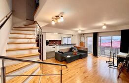 Apartament 3 camere, 84mp, 2 bai, dressing, 2 parcări, zona Eroilor