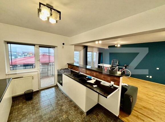 Apartament de vânzare 3 camere Floreşti - 142046AV | BLITZ Cluj-Napoca | Poza1