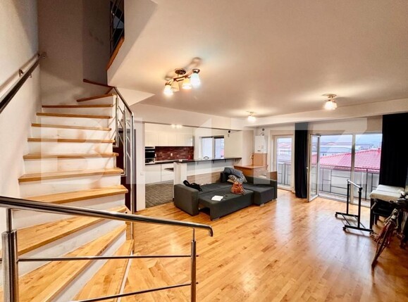 Apartament de vânzare 3 camere Floreşti - 142046AV | BLITZ Cluj-Napoca | Poza16