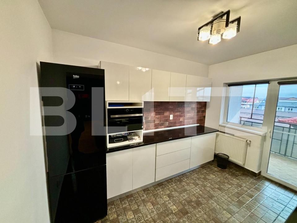 Apartament de vânzare 3 camere Floreşti - 142046AV | BLITZ Cluj-Napoca | Poza17