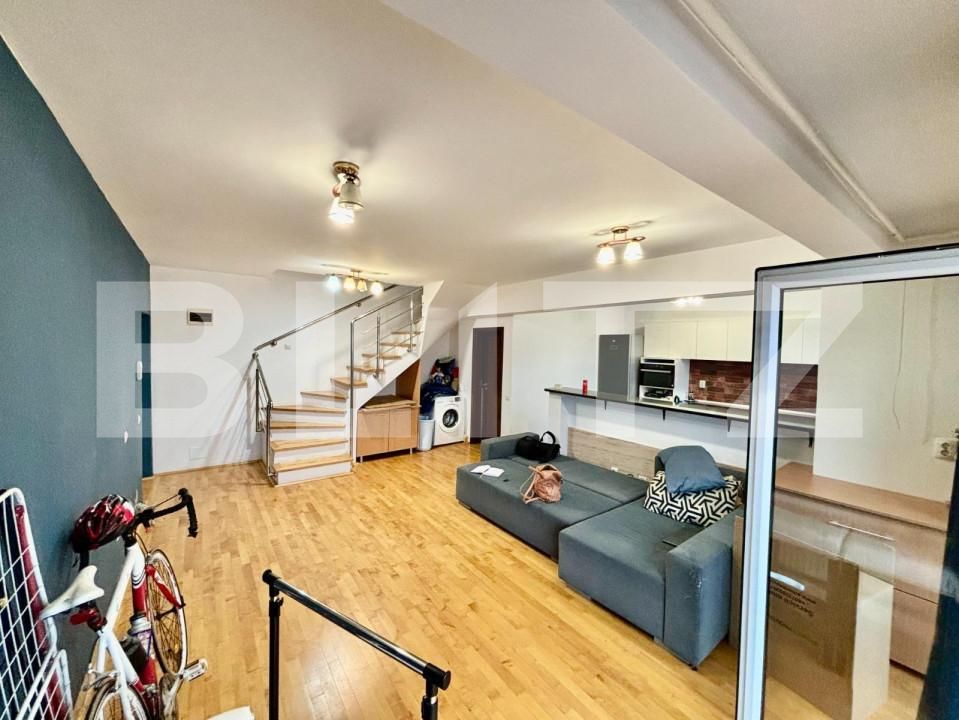 Apartament de vânzare 3 camere Floreşti - 142046AV | BLITZ Cluj-Napoca | Poza15