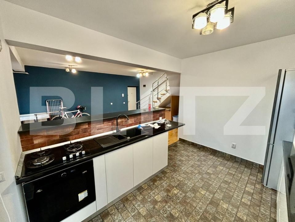 Apartament de vânzare 3 camere Floreşti - 142046AV | BLITZ Cluj-Napoca | Poza10