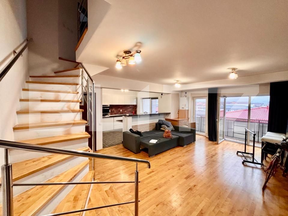 Apartament de vânzare 3 camere Floreşti - 142046AV | BLITZ Cluj-Napoca | Poza16