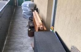 Apartament 2 camere, 49mp terasa 33mp, zona Porii