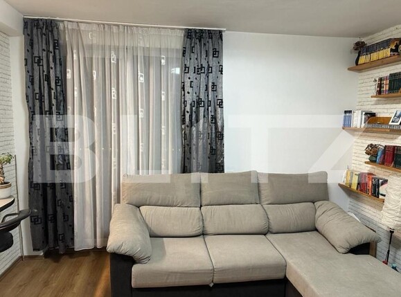 Apartament de vânzare 2 camere Floreşti - 142047AV | BLITZ Cluj-Napoca | Poza2