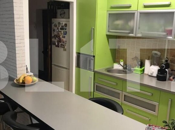 Apartament de vânzare 2 camere Floreşti - 142047AV | BLITZ Cluj-Napoca | Poza4