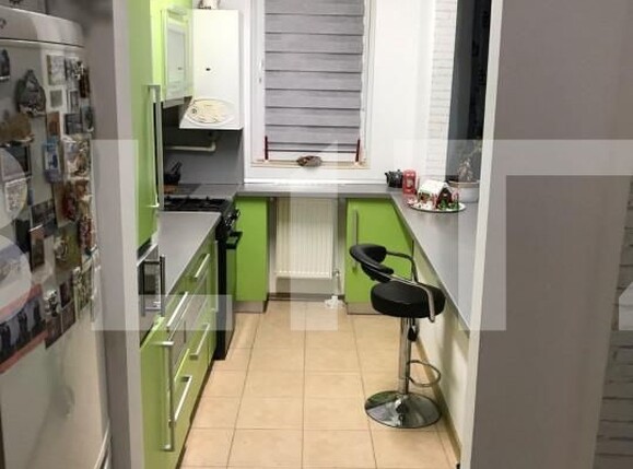 Apartament de vânzare 2 camere Floreşti - 142047AV | BLITZ Cluj-Napoca | Poza5