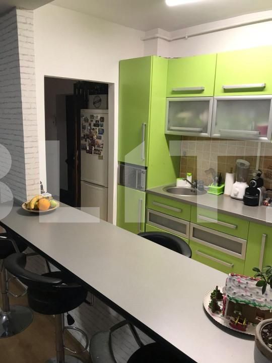 Apartament de vânzare 2 camere Floreşti - 142047AV | BLITZ Cluj-Napoca | Poza4