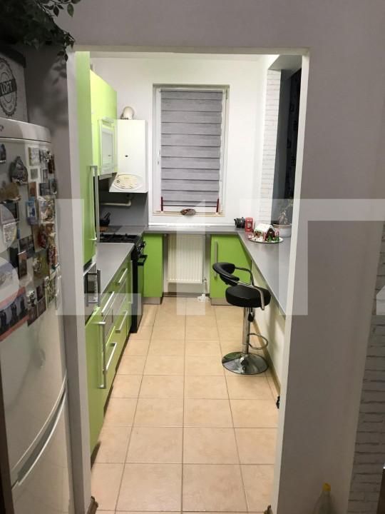 Apartament de vânzare 2 camere Floreşti - 142047AV | BLITZ Cluj-Napoca | Poza5