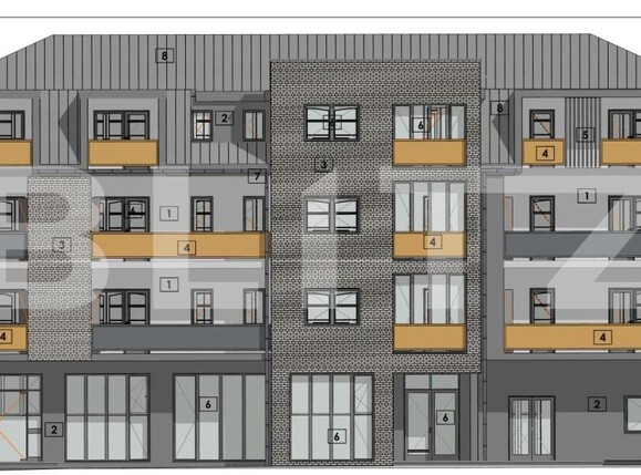 Apartament de vânzare 2 camere Apahida - 142048AV | BLITZ Cluj-Napoca | Poza2