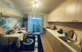 Apartament 2 camere, mobilat si utilat, 53 mp, parcare, zona Porii