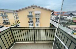 Apartament 2 camere, mobilat si utilat, 53 mp, parcare, zona Porii