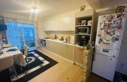 Apartament 2 camere, mobilat si utilat, 53 mp, parcare, zona Porii