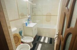 Apartament 2 camere, mobilat si utilat, 53 mp, parcare, zona Porii