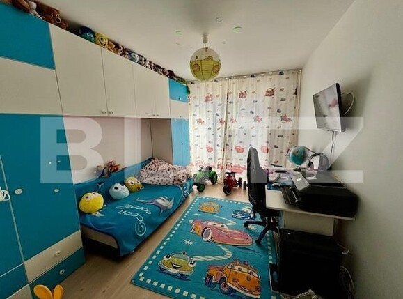 Apartament de vânzare 3 camere Floreşti - 142050AV | BLITZ Cluj-Napoca | Poza4