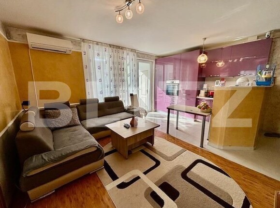 Apartament de vânzare 3 camere Floreşti - 142050AV | BLITZ Cluj-Napoca | Poza1