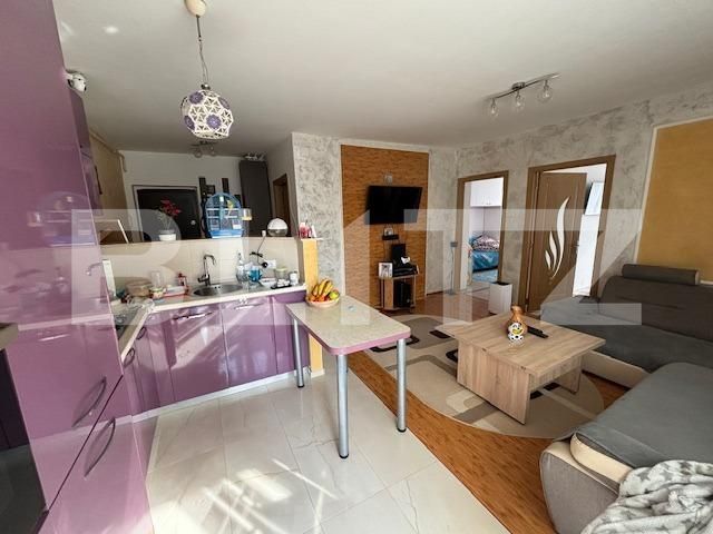 Apartament de vânzare 3 camere Floreşti - 142050AV | BLITZ Cluj-Napoca | Poza2