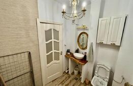 Apartament 3 camere, 52 mp, parcare, zona Vivo