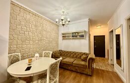 Apartament 3 camere, 52 mp, parcare, zona Vivo