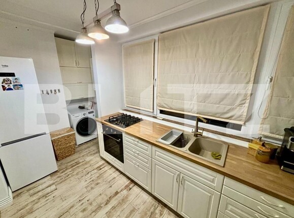 Apartament de vânzare 2 camere Manastur - 142051AV | BLITZ Cluj-Napoca | Poza3