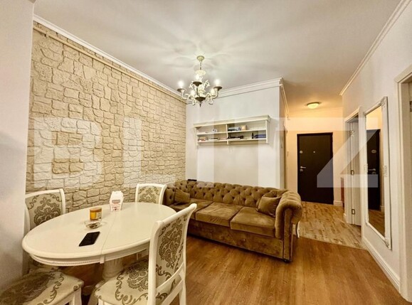 Apartament de vânzare 2 camere Manastur - 142051AV | BLITZ Cluj-Napoca | Poza1