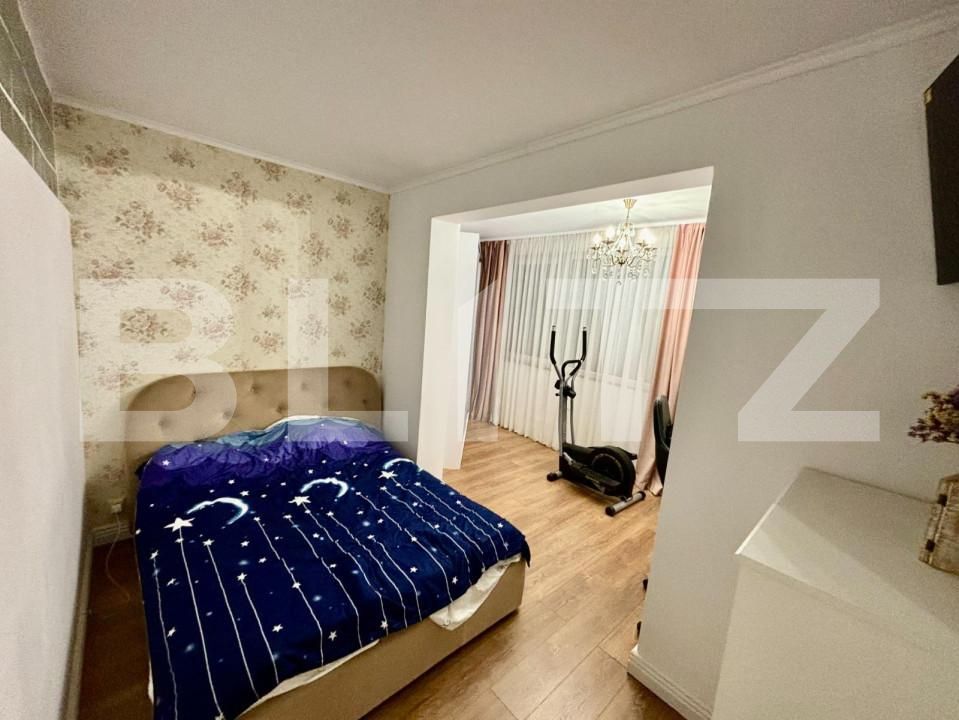 Apartament de vânzare 2 camere Manastur - 142051AV | BLITZ Cluj-Napoca | Poza5