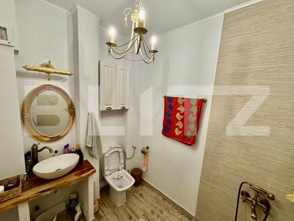 Apartament de vânzare 2 camere Manastur - 142051AV | BLITZ Cluj-Napoca | Poza9