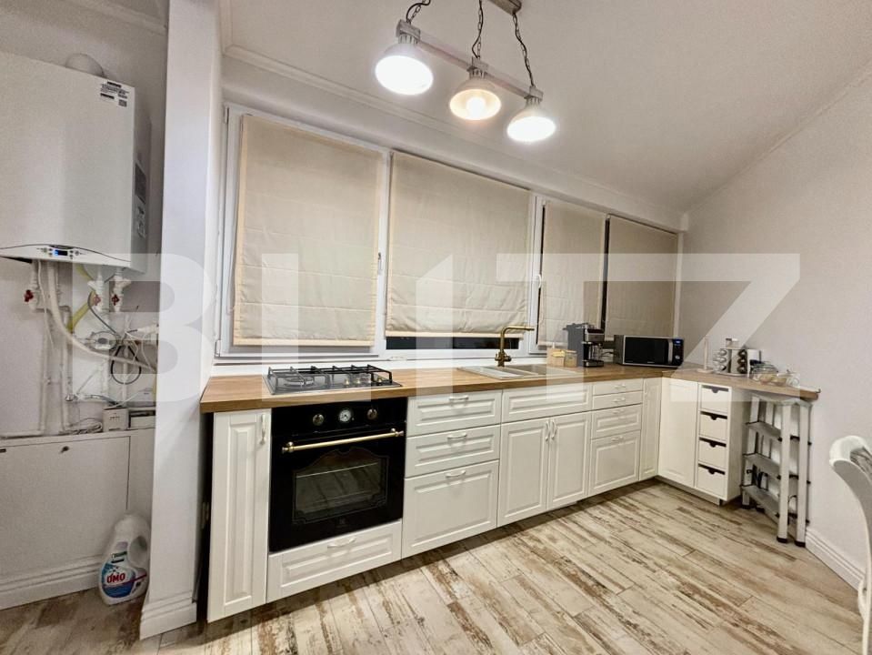 Apartament de vânzare 2 camere Manastur - 142051AV | BLITZ Cluj-Napoca | Poza2