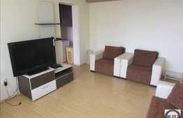 2 camere, 48 mp, A.C, complet mobilat, zona 14 Iulie!