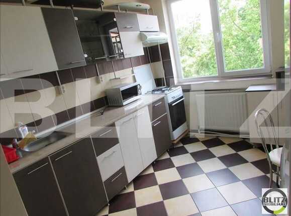 Apartament de vânzare 2 camere Grigorescu - 14207AV | BLITZ Cluj-Napoca | Poza3