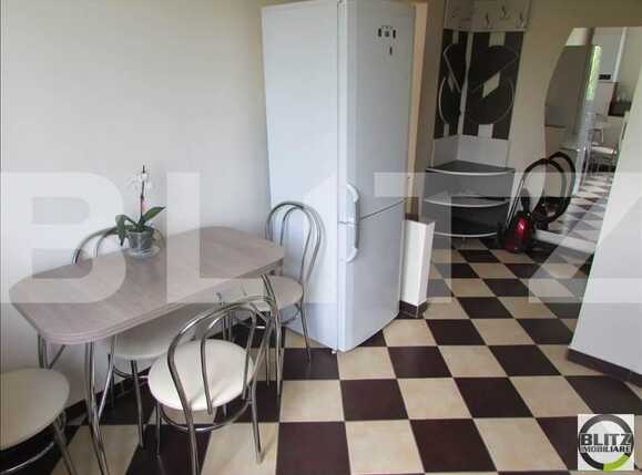 Apartament de vânzare 2 camere Grigorescu - 14207AV | BLITZ Cluj-Napoca | Poza4