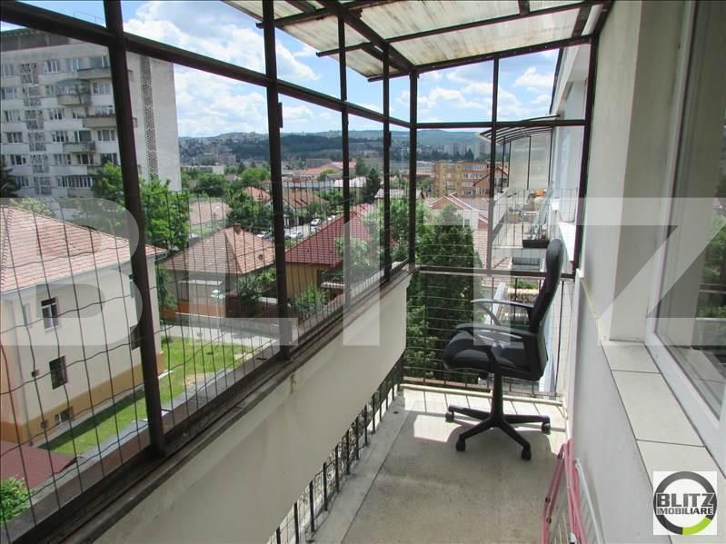 Apartament de vânzare 2 camere Grigorescu - 14207AV | BLITZ Cluj-Napoca | Poza16
