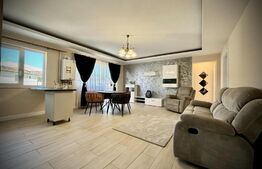 Apartament 3 camere, 66.50mp, etaj intermediar, zona Fagului